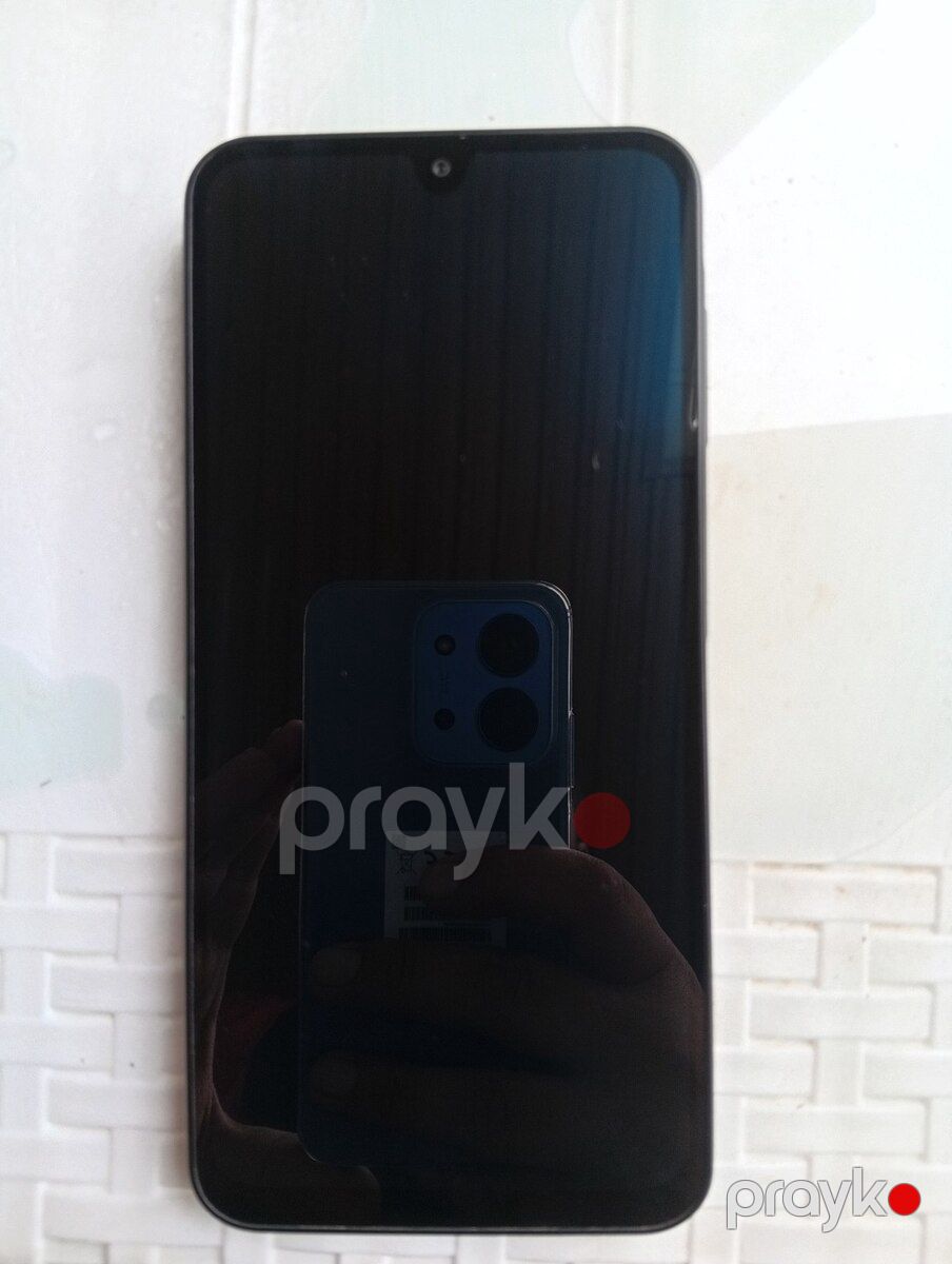 Samsung Galaxy A17 Black 128GB/6GB — Smartfonlar, Bakı (3)