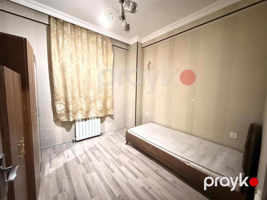 İcarəyə verilir 3 otaqlı yeni tikili 95 m² — Mənzil, Bakı (4)