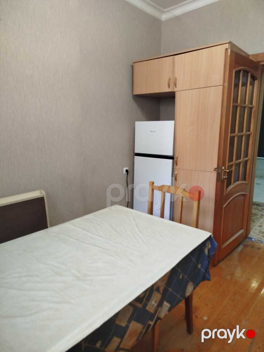 İcarəyə verilir 2 otaqlı köhnə tikili 62 m² — Mənzil, Bakı (5)