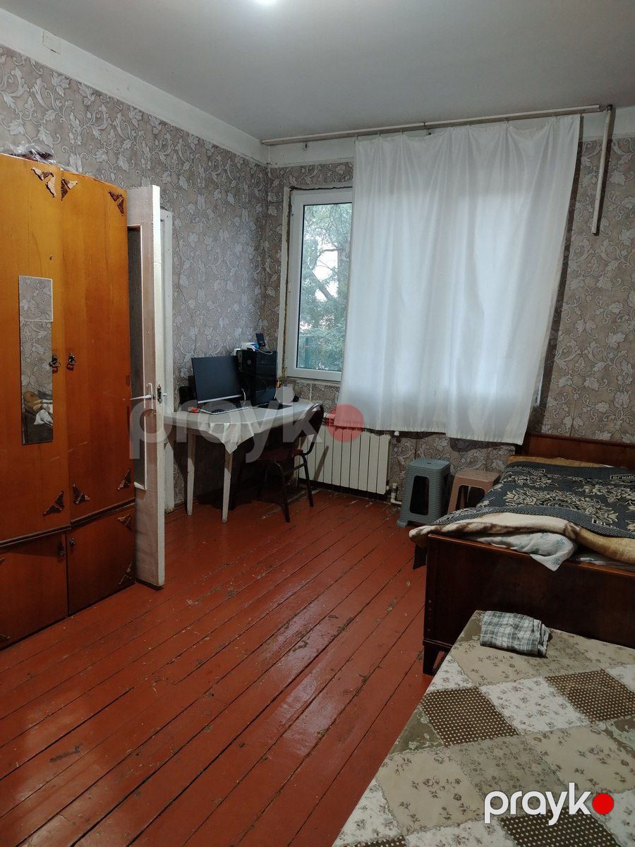 1-otaqlı mənzil kirayə verilir, Nəsimi r., 45 m² — Mənzil, Bakı (3)