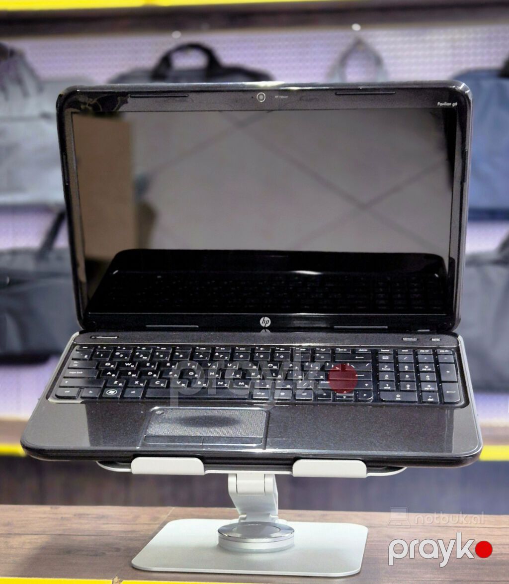 İşlənmiş HP Pavilion, 15.6 Intel Core i5, 256 GB, Ödənişli çatdırılma — HP, Bakı