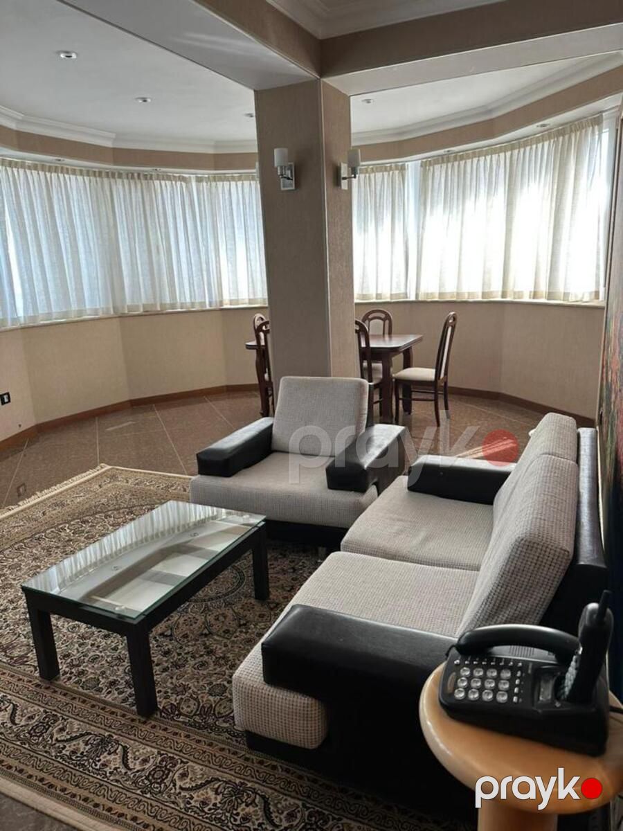 Satılır 3 otaqlı yeni tikili 100 m² — Mənzil, Bakı (2)