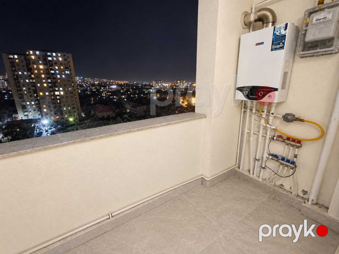 Satılır 3 otaqlı yeni tikili 82 m² — Mənzil, Bakı (9)