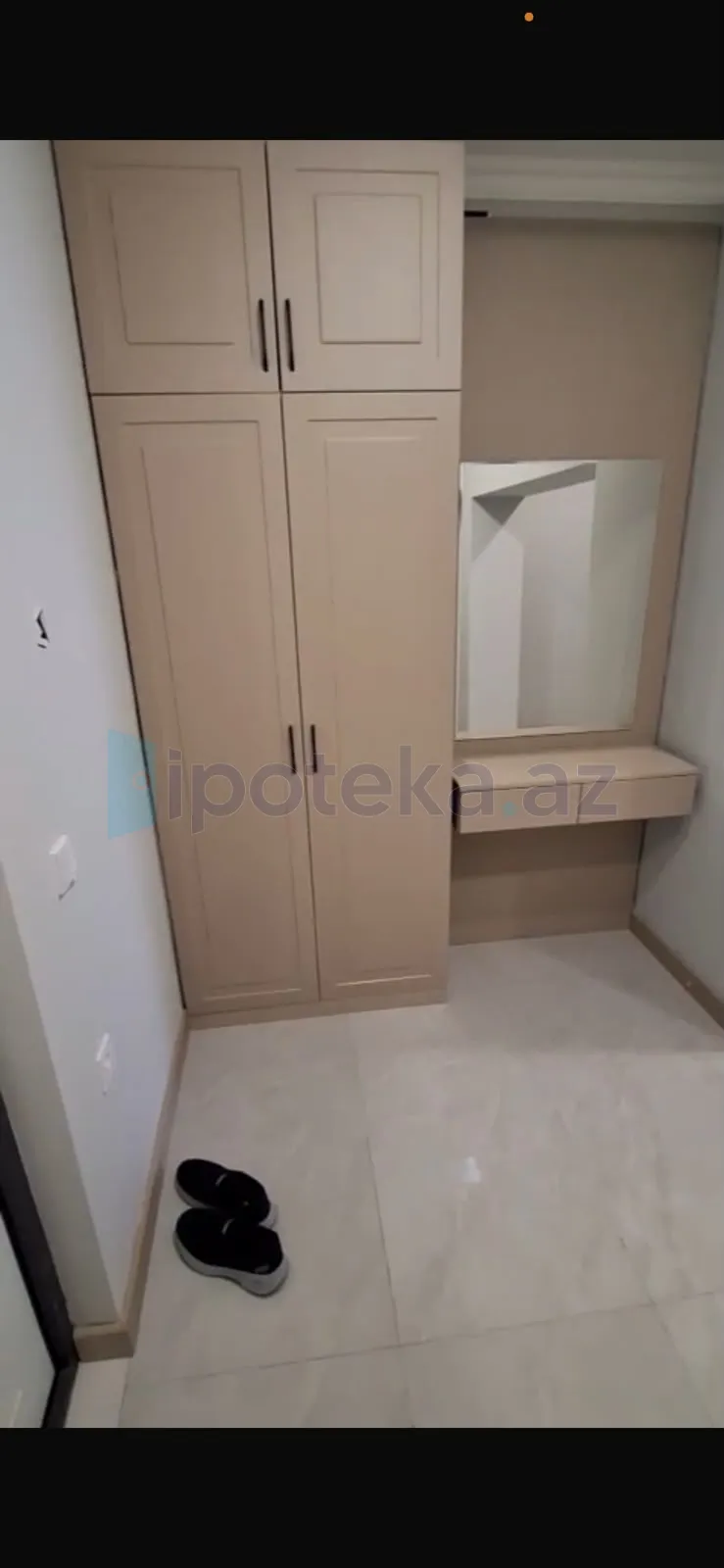 Satılır: 2 Otaq, Yeni tikili, Binəqədi r., 7-ci mkr q., 61.00 m² — Mənzil, Bakı (8)