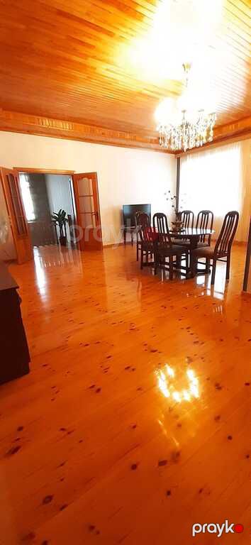 Həyət evi, Ramana qəs — Ev, villa, Bakı (5)