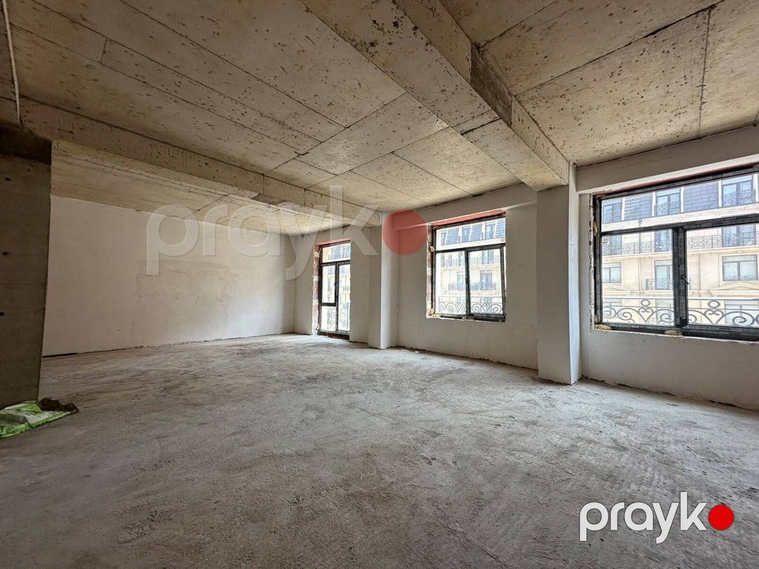 Satılır 3 otaqlı yeni tikili 127 m² — Mənzil, Bakı (5)
