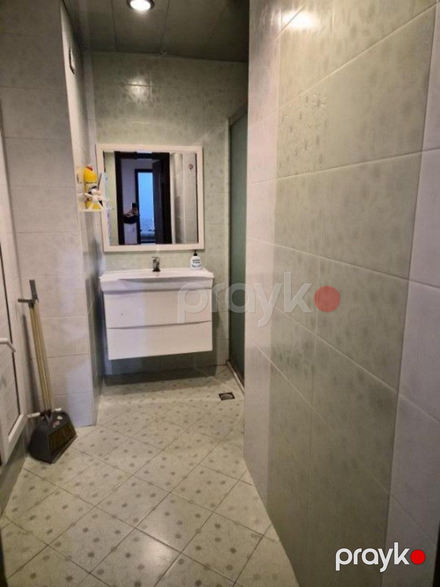 Satılır 3 otaqlı yeni tikili 98 m² — Mənzil, Bakı (10)