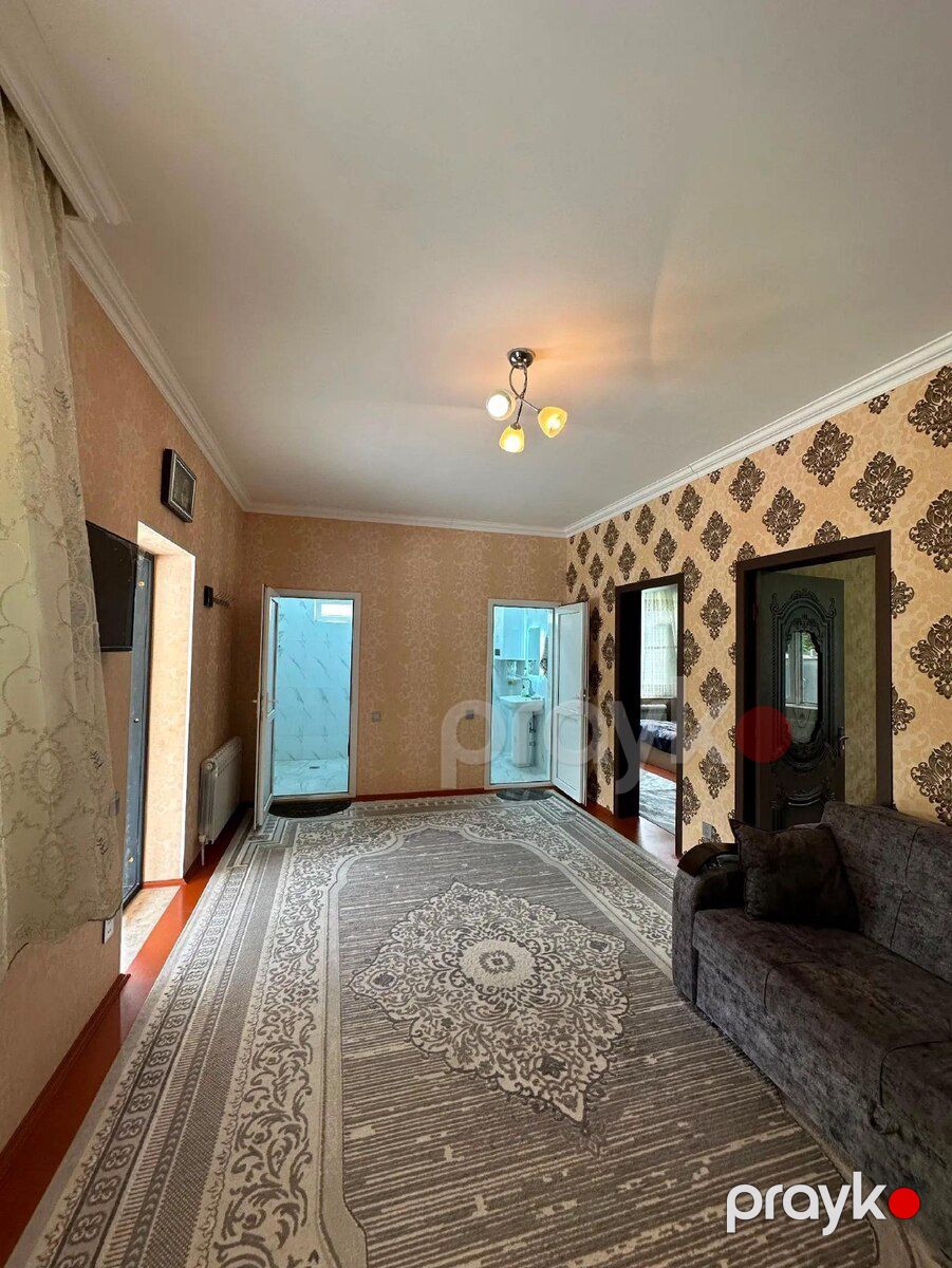 Bağ evi kirayə verilir, İsmayıllı r — Ev, villa, İsmayıllı (4)