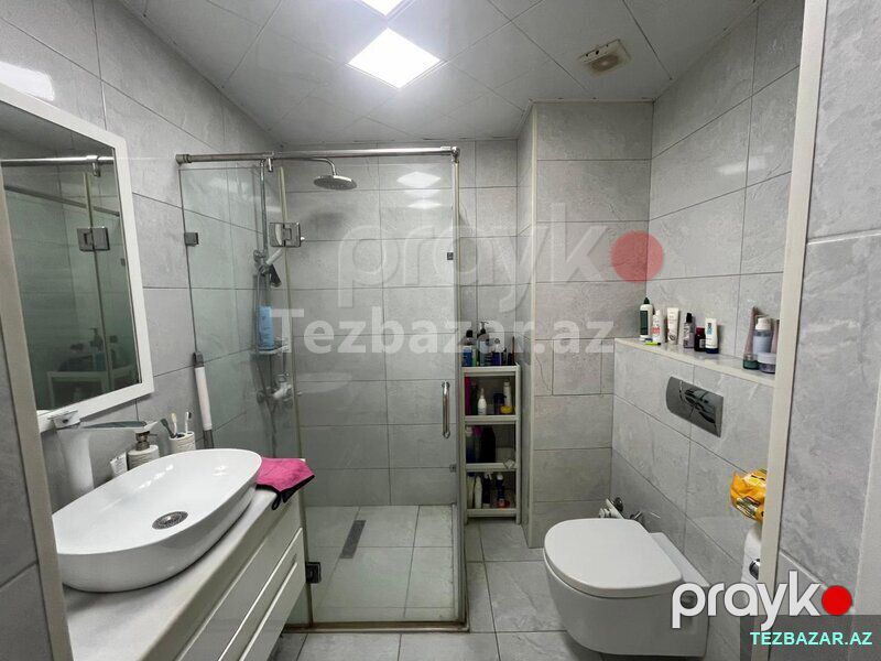 E. Akademiyasi metrosu — Ev, villa, Bakı (7)