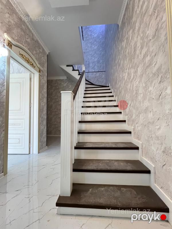 Satılır 4 otaqlı Həyət evi / Villa, 150 m², Saray — Ev, villa, Abşeron (9)