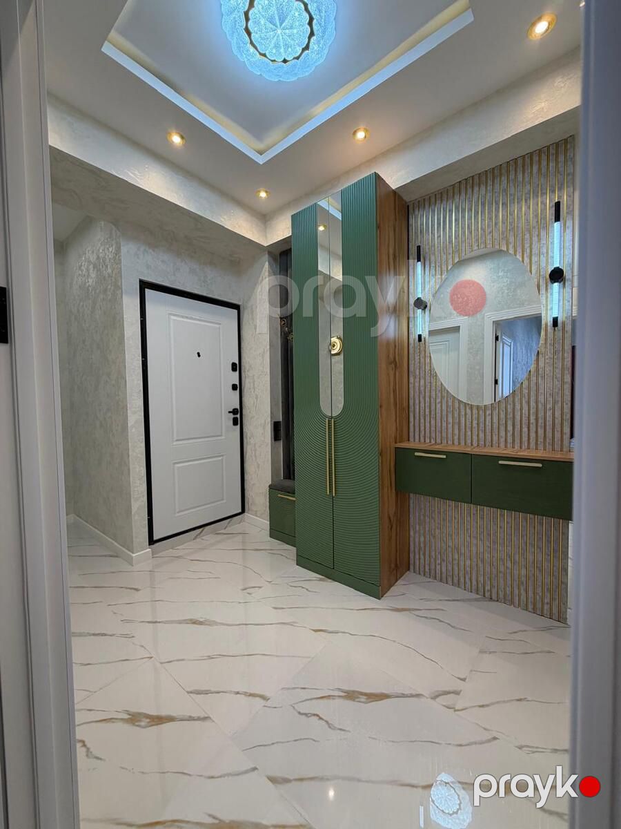 Satılır 2 otaqlı yeni tikili 65 m² — Mənzil, Bakı (2)