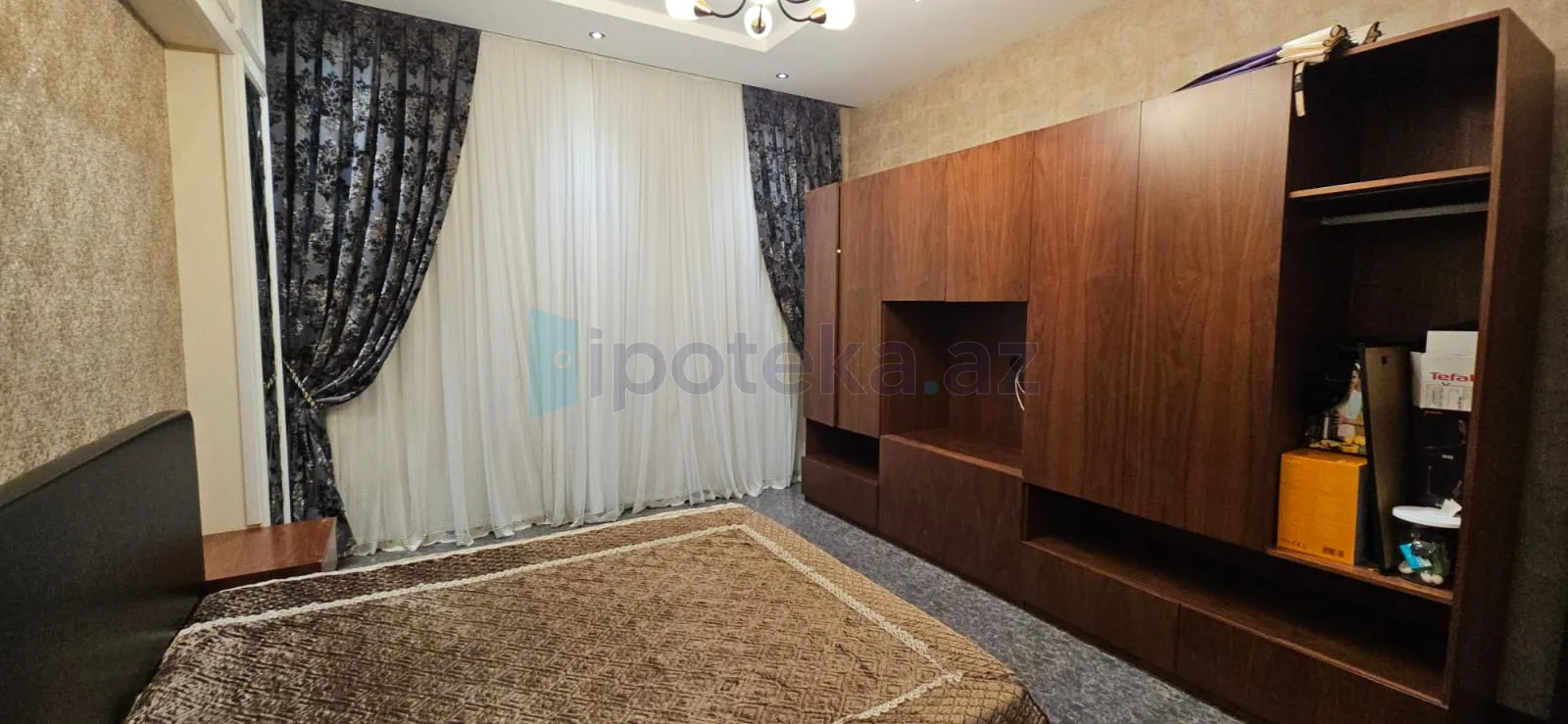Satılır: 5 Otaq, Evlər/Villalar, Xəzər r., Şağan q., 400.00 m² — Ev, villa, Buzovna (5)