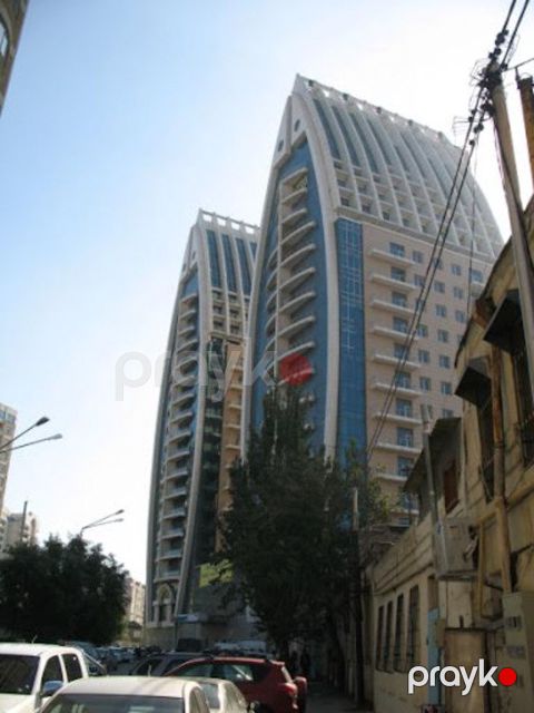 İcarəyə verilir 1 otaqlı ofis 25 m² — Bakı