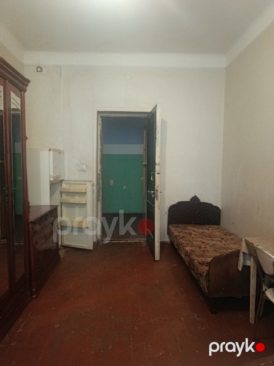 İcarəyə verilir 1 otaqlı köhnə tikili 30 m² — Mənzil, Bakı (4)