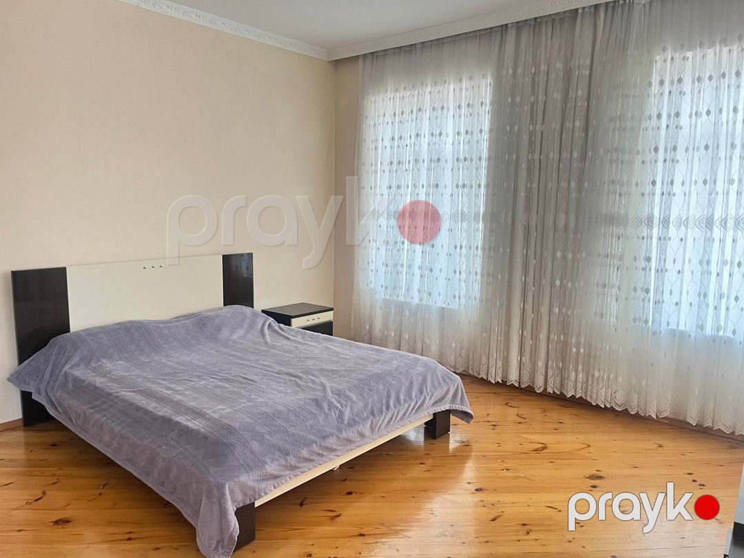 Villa kirayə verilir, Qəbələ r — Ev, villa, Qəbələ (7)