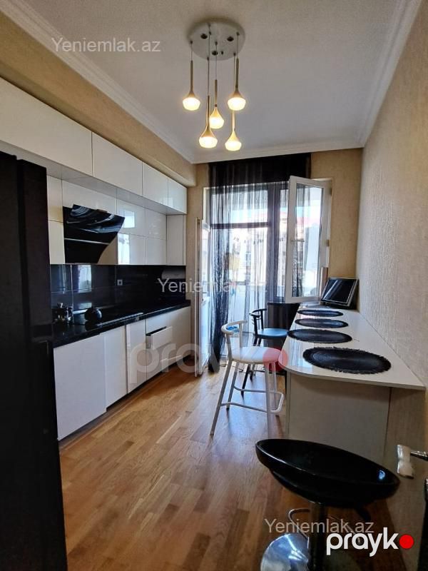 Satılır 3 otaqlı Bina evi menzil (Yeni tikili), 92 m², 9-cu mikrorayon — Mənzil, Sumqayıt (8)