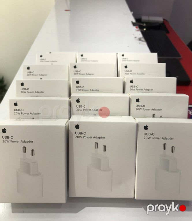 "Apple iPhone 15 Pro / 15 / 15 Plus / 15 Pro Max" adapter başlığı — Smartfonlar, Bakı (2)