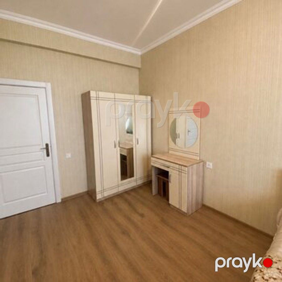 2-otaqlı yeni tikili kirayə verilir, Sumqayıt ş., 60 m² — Mənzil, Sumqayıt (9)