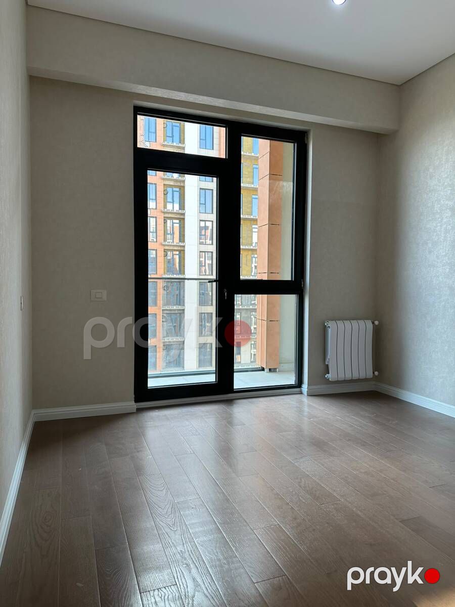 Satılır 3 otaqlı yeni tikili 98 m² — Mənzil, Bakı (9)
