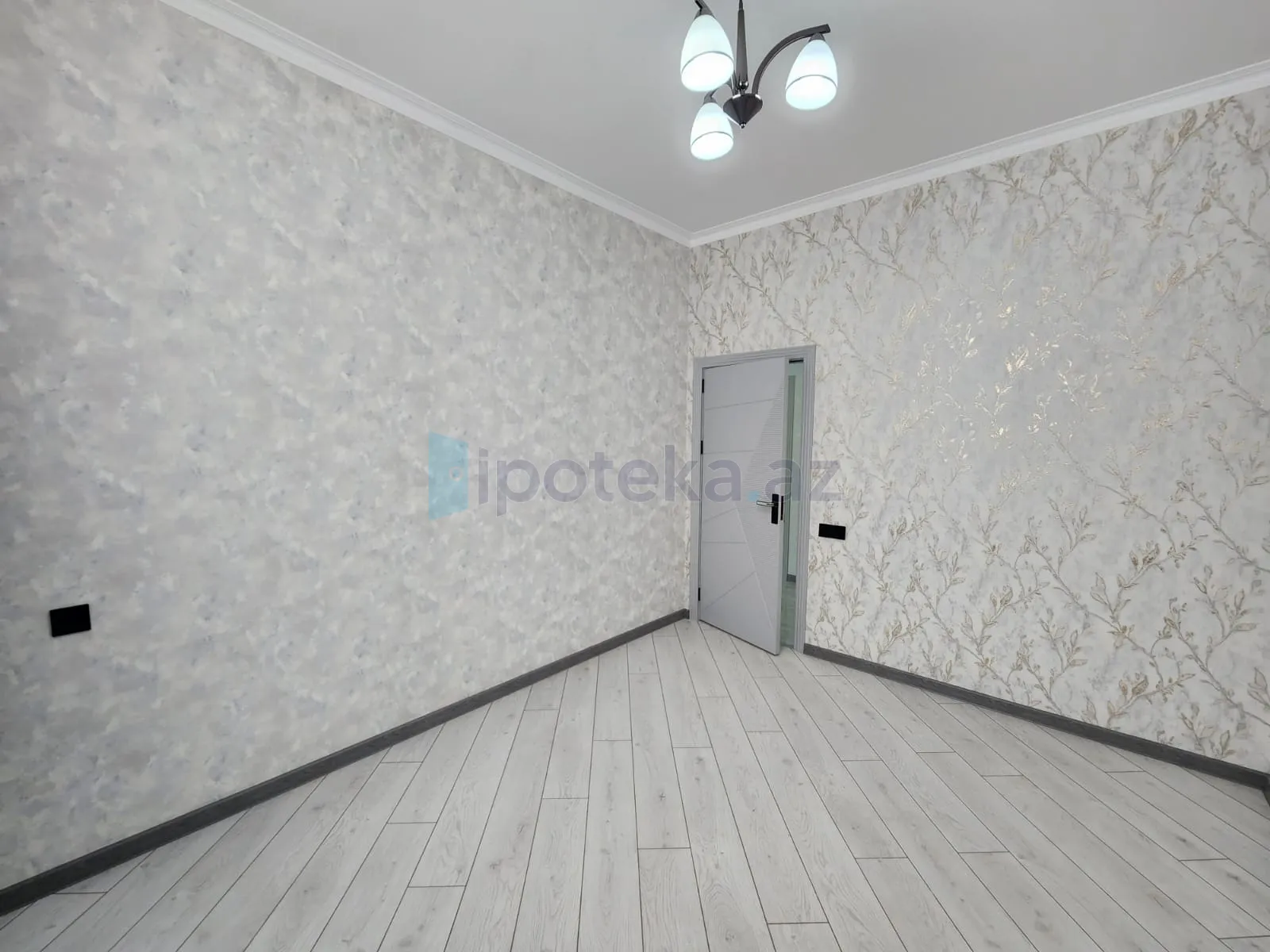 Satılır: 2 Otaq, Yeni tikili, Abşeron r., Masazır q., 59.00 m² — Mənzil, Masazır (7)