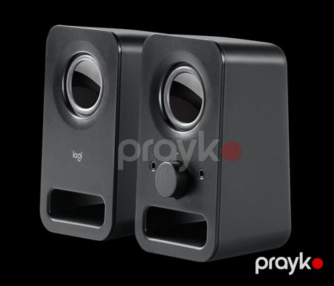 Logitech Z150 Stereo Kolonkalar — Bakı