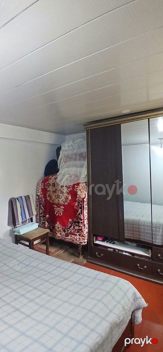 Satılır 3 otaqlı həyət evi/bağ evi 70 m² — Ev, villa, Sumqayıt (6)