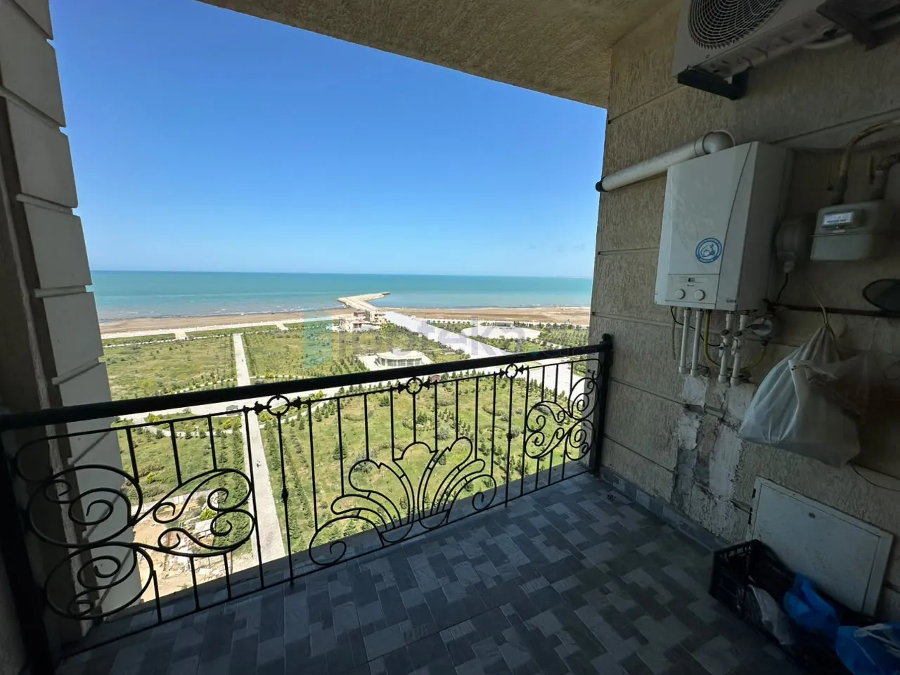 Satılır: 2 Otaq, Yeni tikili, 53.00 m² — Mənzil, Sumqayıt (7)