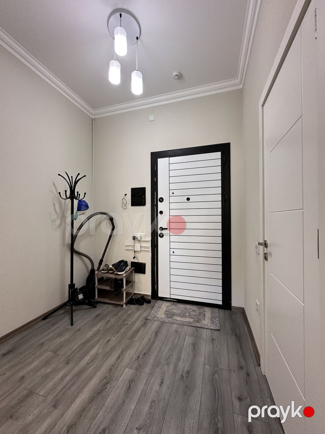 İcarəyə verilir 2 otaqlı yeni tikili 50 m² — Mənzil, Bakı (12)