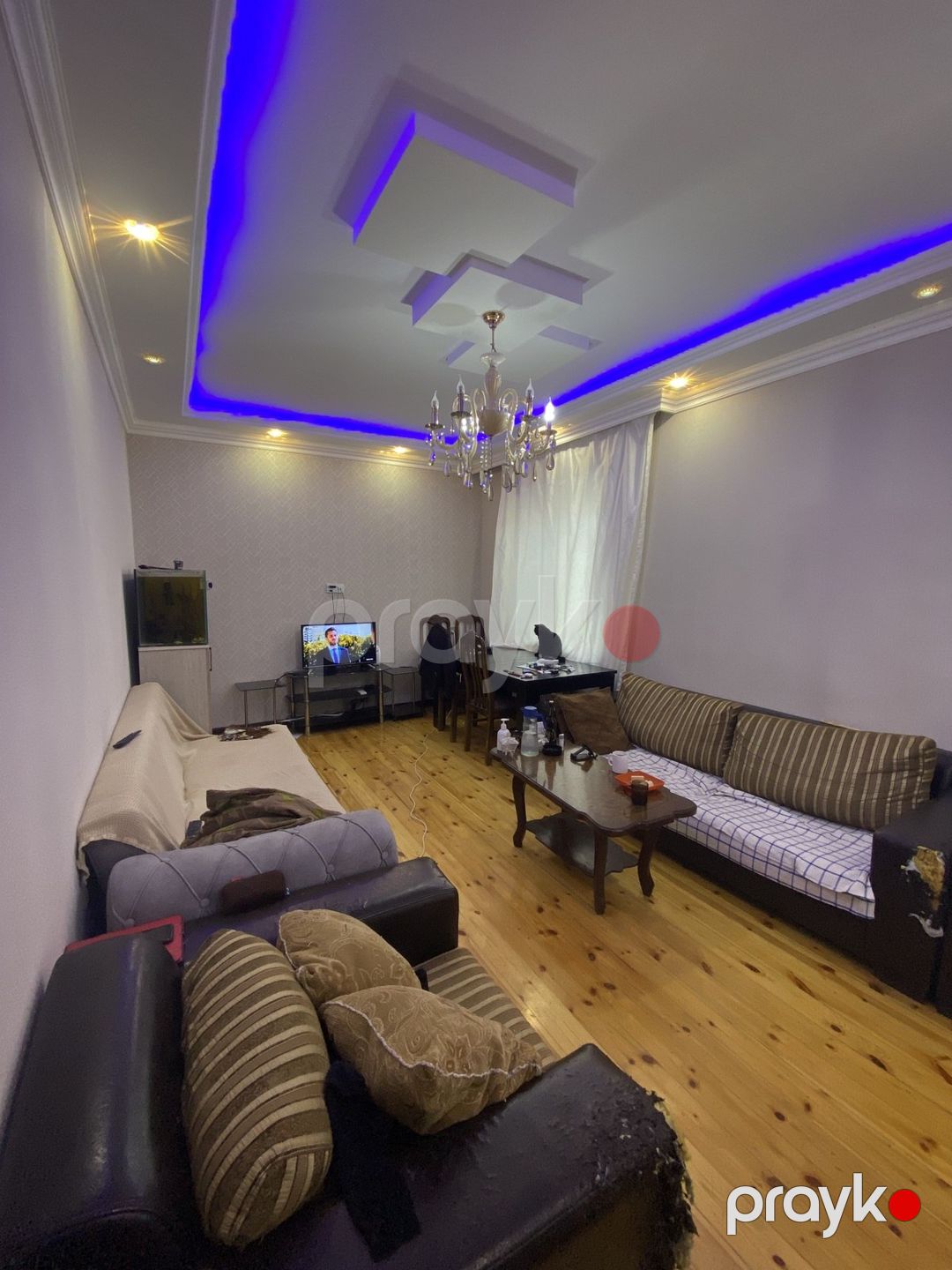 Həyət evi, Masazır qəs — Ev, villa, Bakı (9)