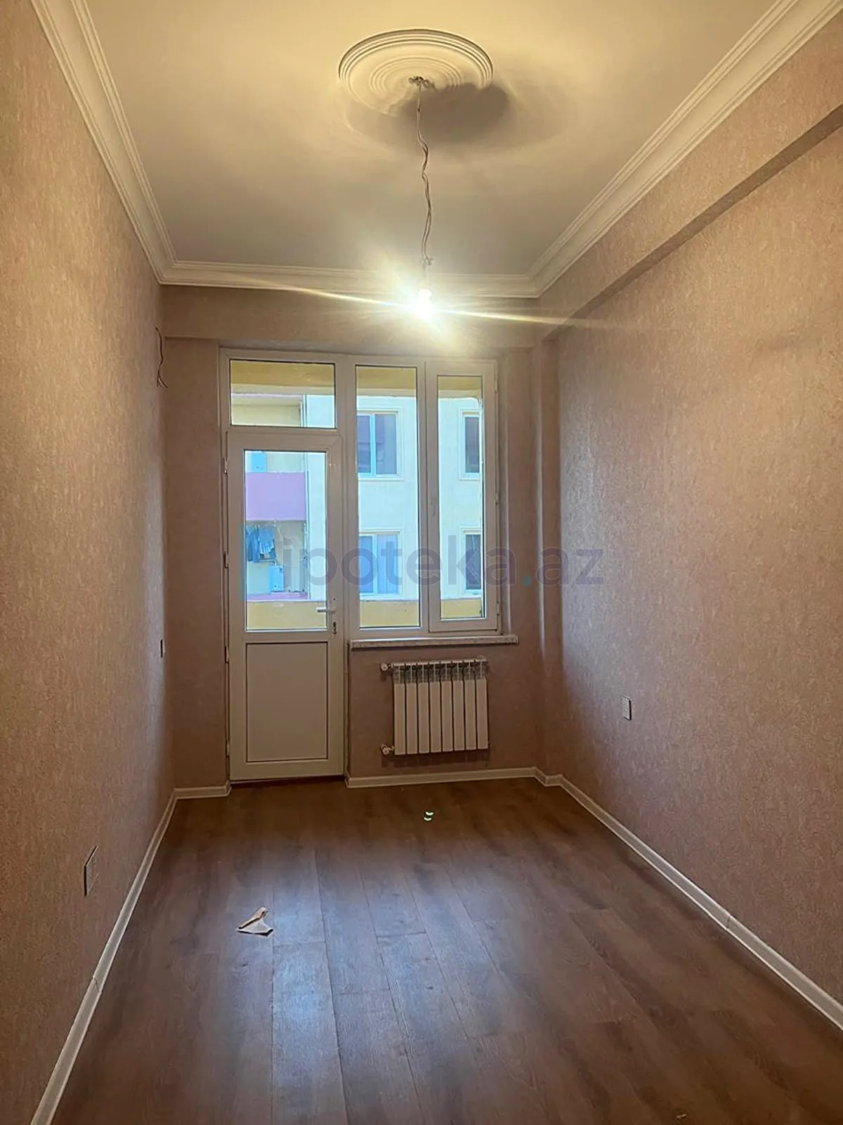 Satılır: 2 Otaq, Yeni tikili, Abşeron r., Saray q., 67.10 m² — Məhəmməd Bəy