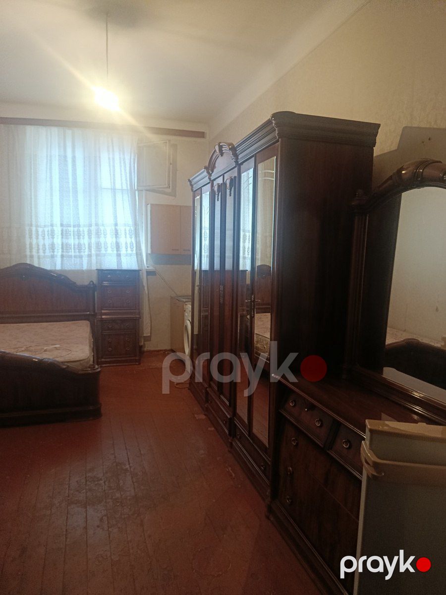 İcarəyə verilir 1 otaqlı köhnə tikili 30 m² — Mənzil, Bakı (2)