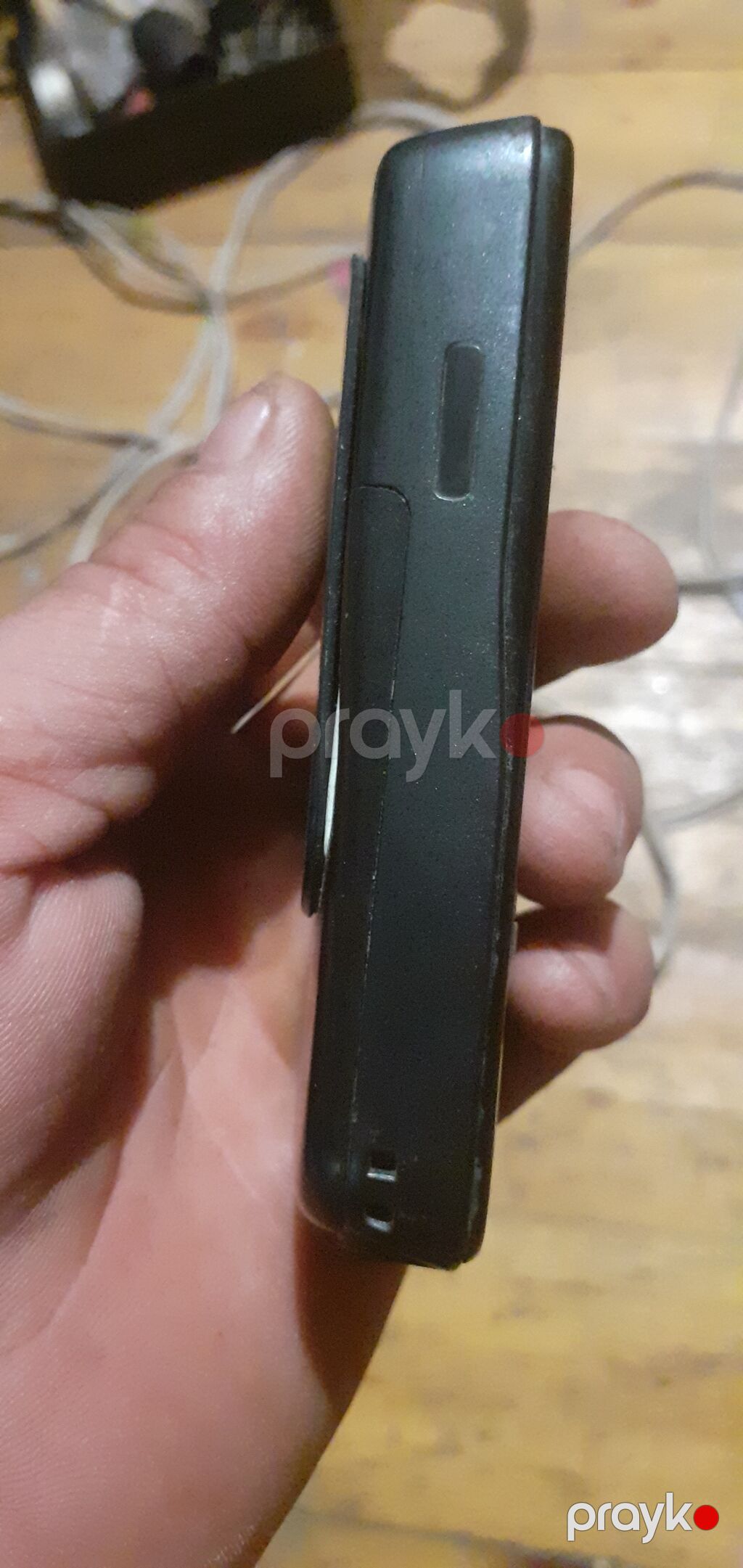 Nokia N73, 2 GB Memory Capacity, rəng - Qara, Düyməli — Nokia, Bakı (6)