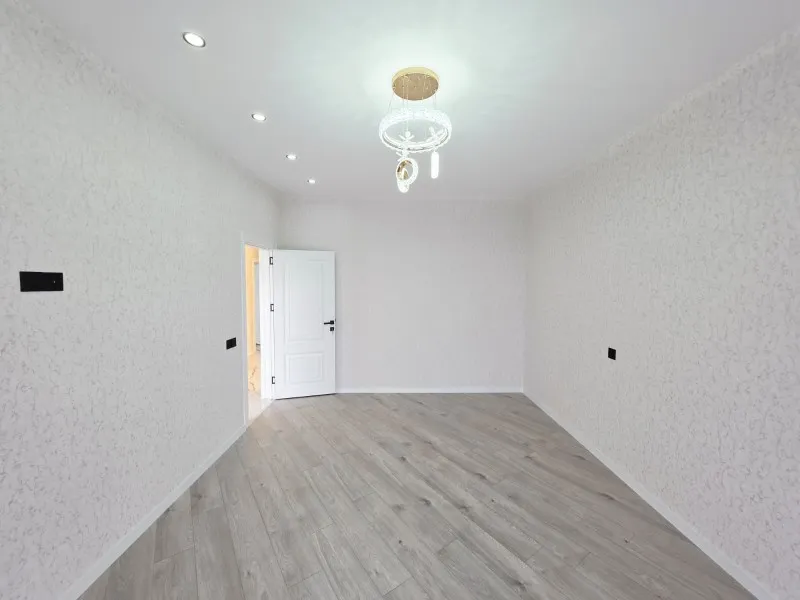 Şüvəlan, 5 otaqlı Həyət evi satılır - 200 m², 2 mərtəbə, 4.2 sot — Ev, villa, Bakı (7)
