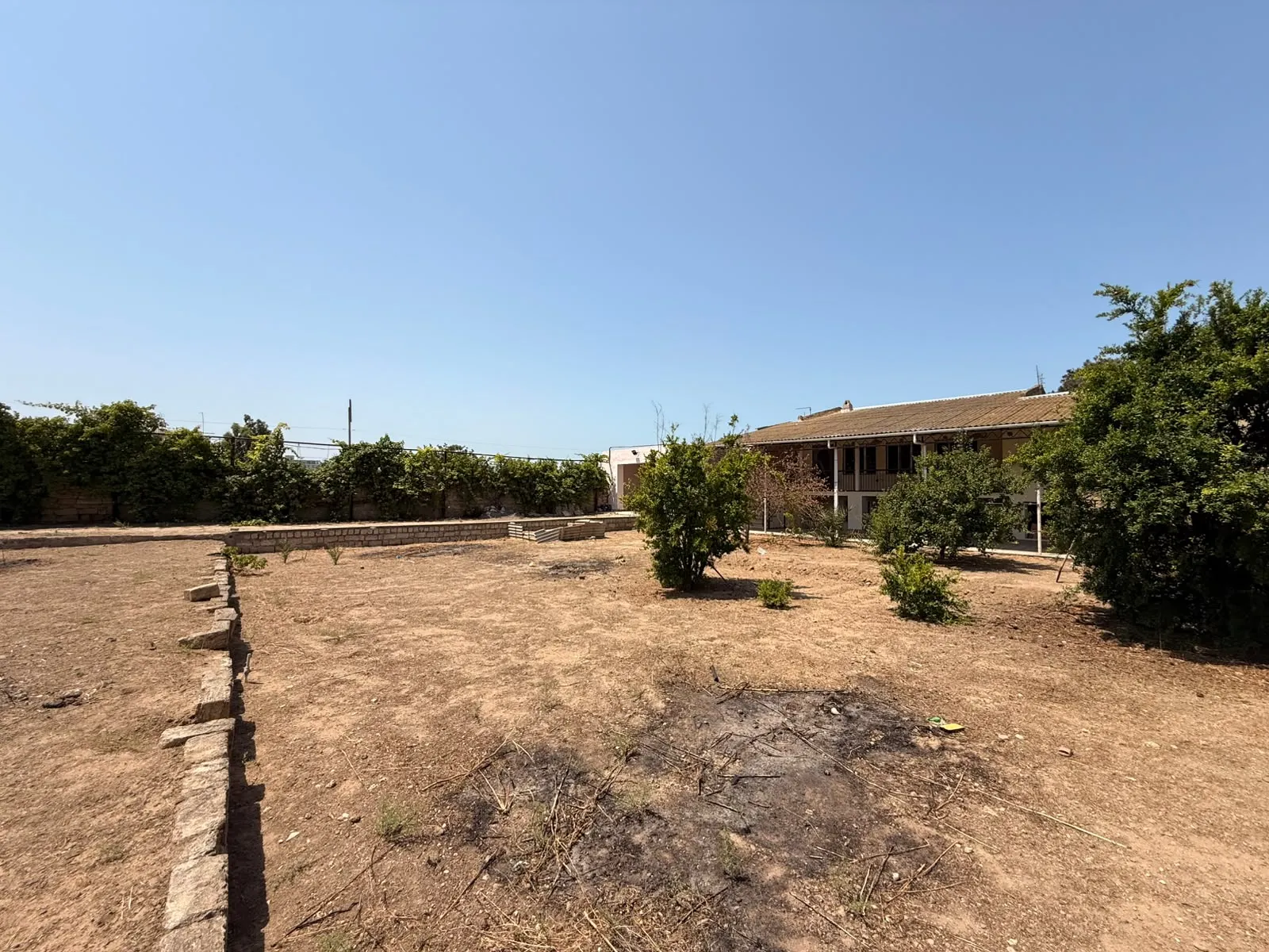 Şüvəlan, Torpaq satılır - 17 sot — Torpaq, Bakı (4)
