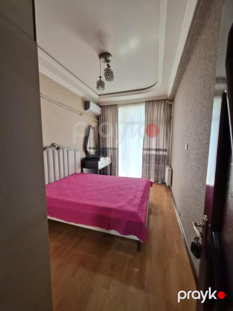 Satılır 3 otaqlı yeni tikili 98 m² — Mənzil, Bakı (5)
