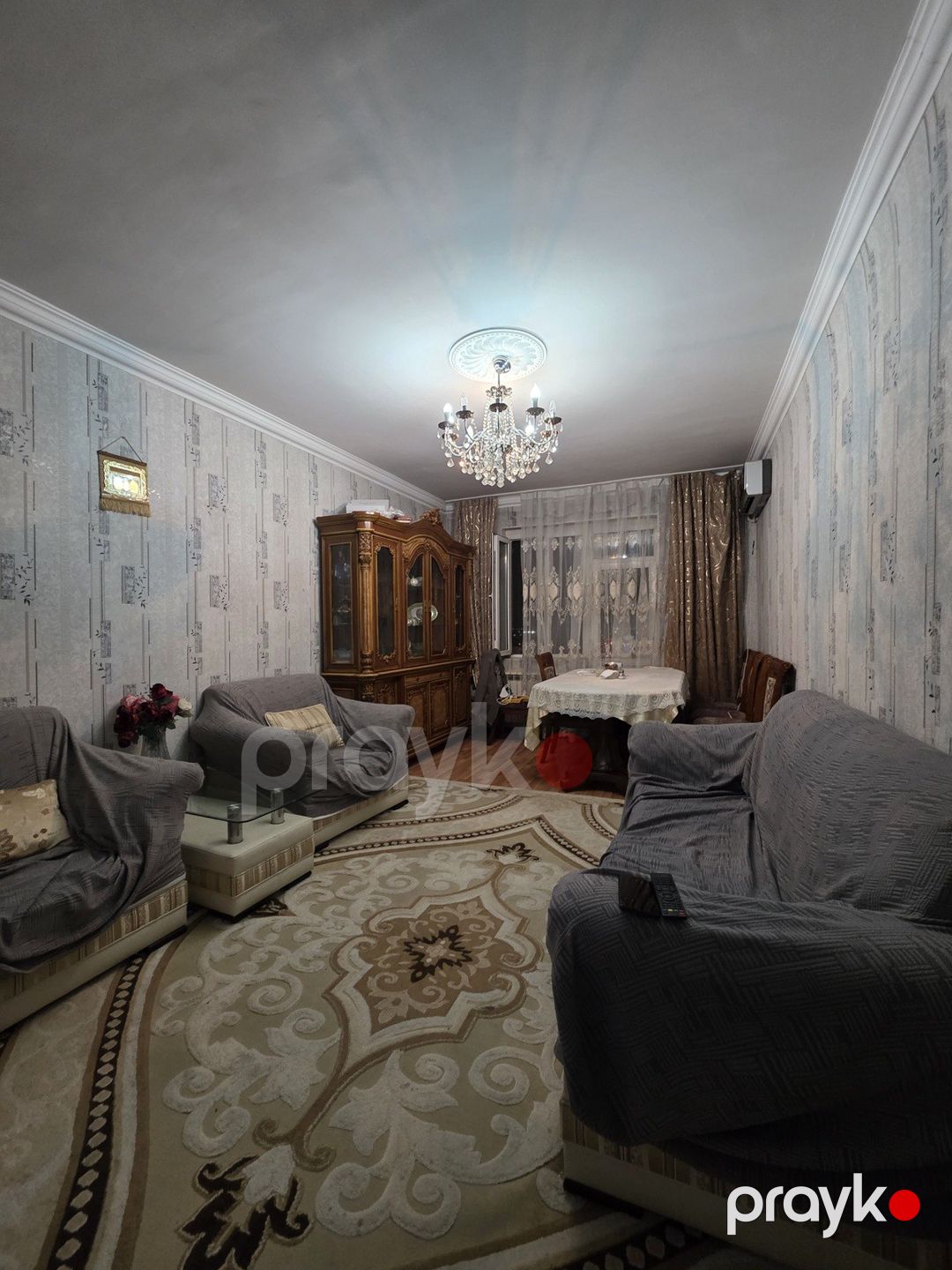 Satılır 2 otaqlı yeni tikili 68 m² — Mənzil, Bakı (4)