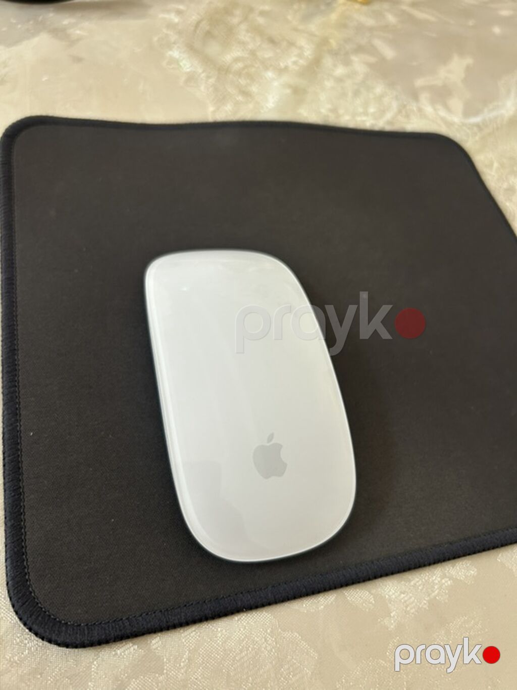 Apple Magic Mouse (Multi‑Touch, Bluetooth) Yep-yeni Apple Magic Mouse — Klaviaturalar və siçanlar, Bakı (3)