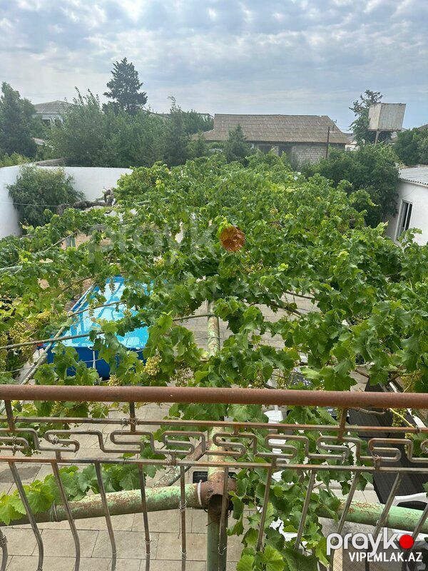 Xəzər rayonunda 6 otaqlı Villa Satılır, 300 m² — Ev, villa, Bakı (7)
