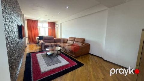 Satılır 3 otaqlı yeni tikili 125 m² — Bakı