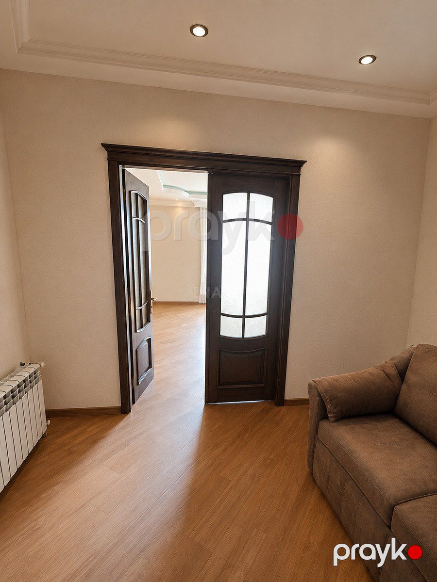 Satılır 3 otaqlı yeni tikili 135 m² — Mənzil, Bakı (3)