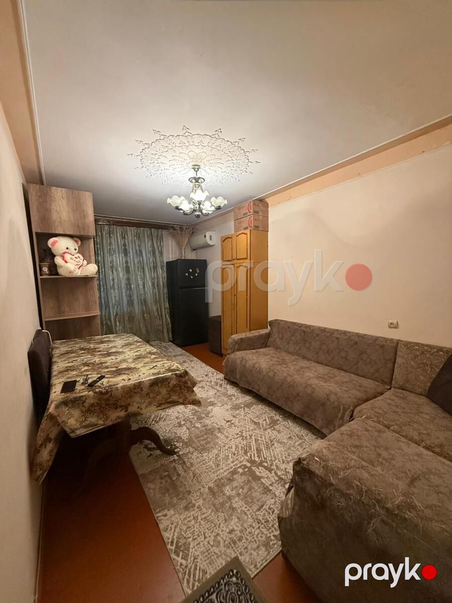 Satılır 2 otaqlı köhnə tikili 50 m² — Mənzil, Bakı (5)