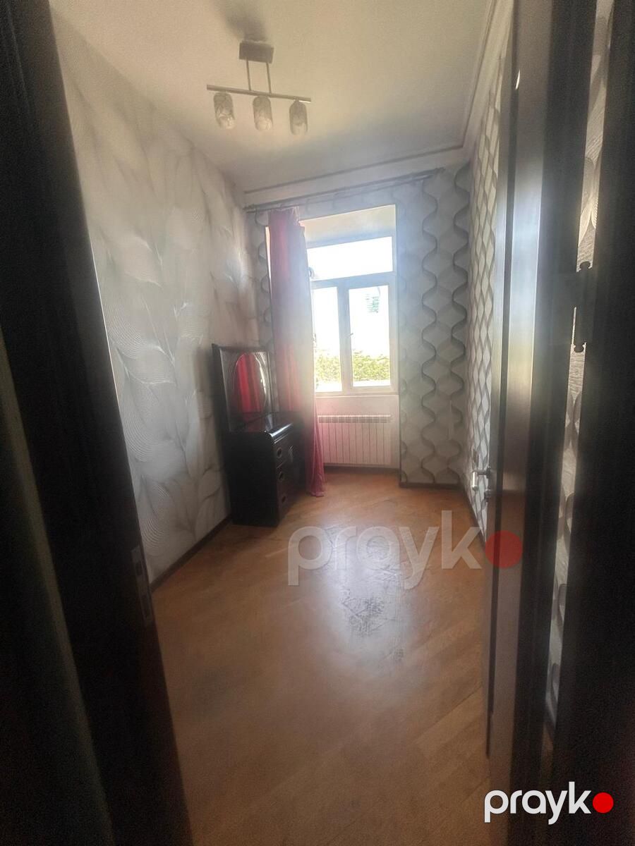3-otaqlı mənzil, Faiq Yusifov küç., 80 m² — Mənzil, Bakı (9)