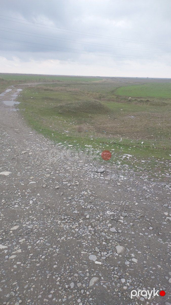 Satılır torpaq 13000 sot — Torpaq, Ağsu (7)