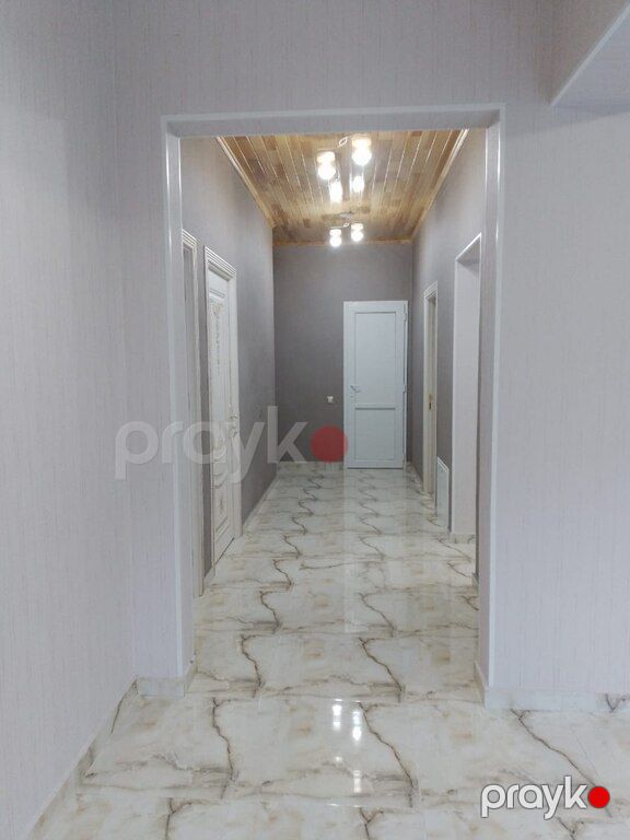 Həyət evi kirayə verilir, Qəbələ ş — Ev, villa, Qəbələ (9)