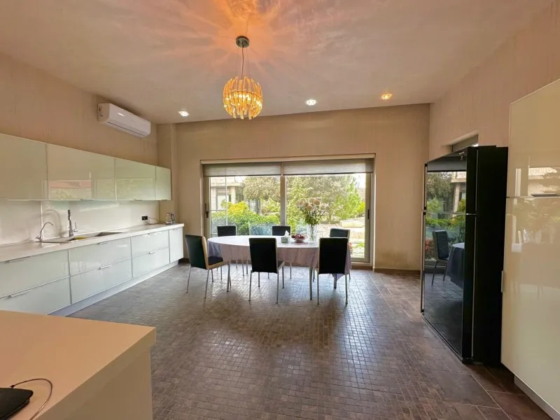 Mərdəkan, 9 otaqlı Villa satılır - 750 m², 3 mərtəbə, 21 sot — Ev, villa, Bakı (10)