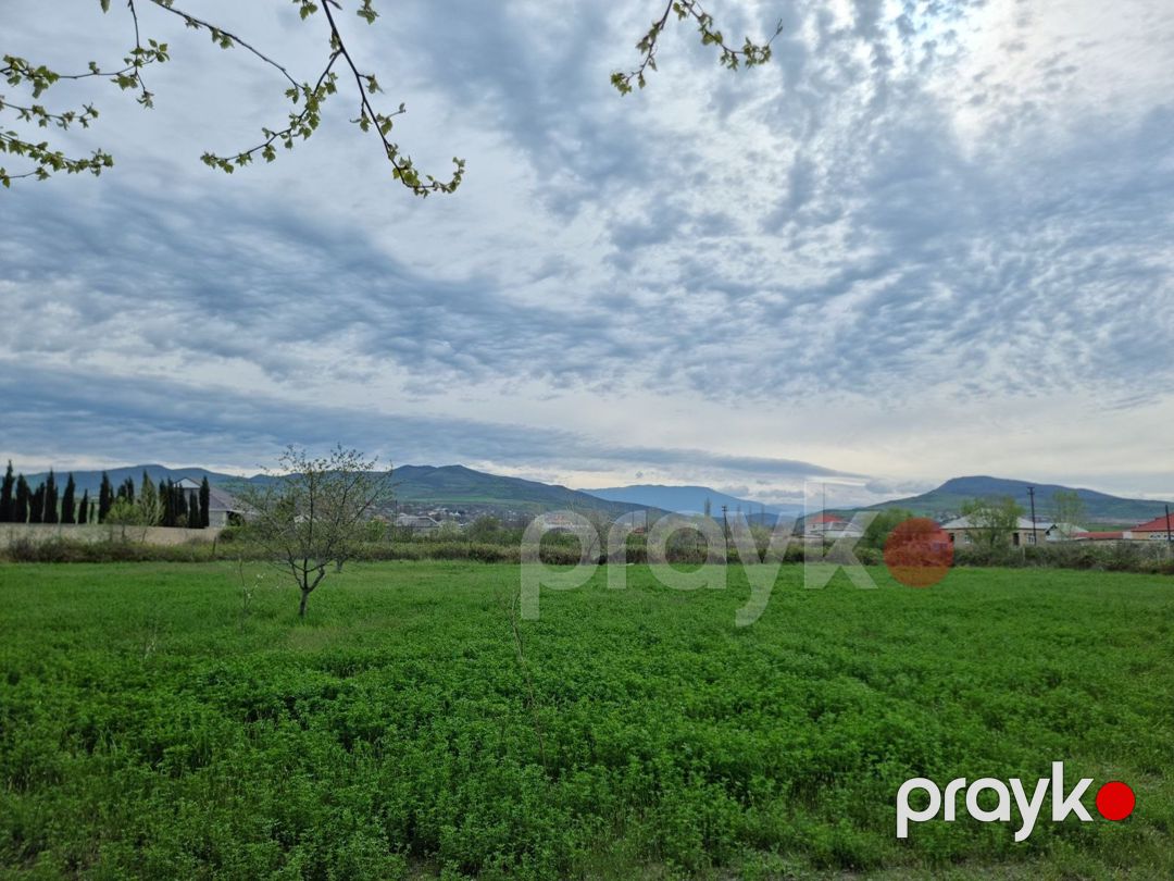 30 sot torpaq sahəsi, Şabran r — Torpaq, Şabran (5)