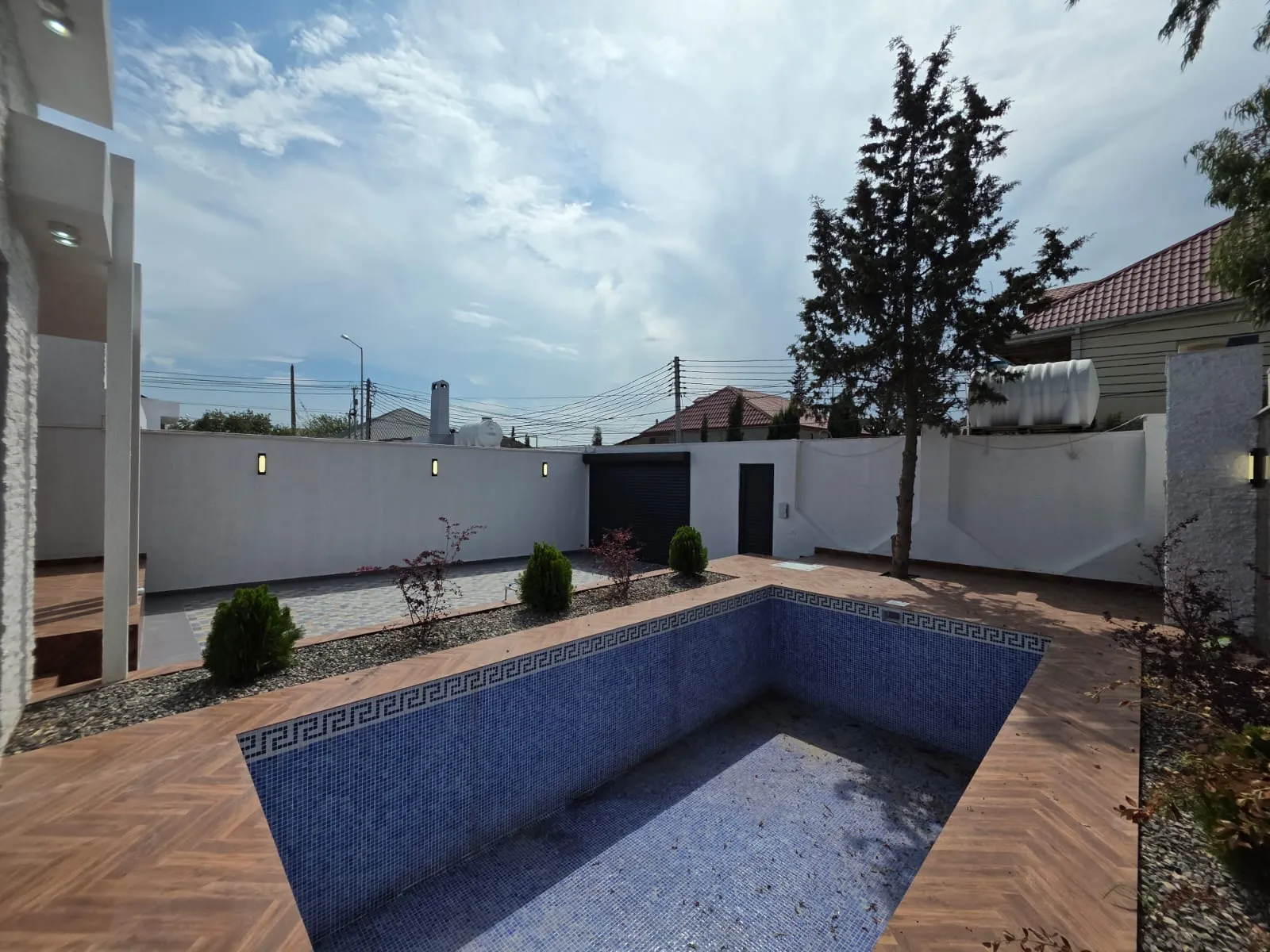 Şüvəlan, 4 otaqlı Həyət evi satılır - 150 m², 1 mərtəbə, 3.5 sot — Ev, villa, Bakı (2)