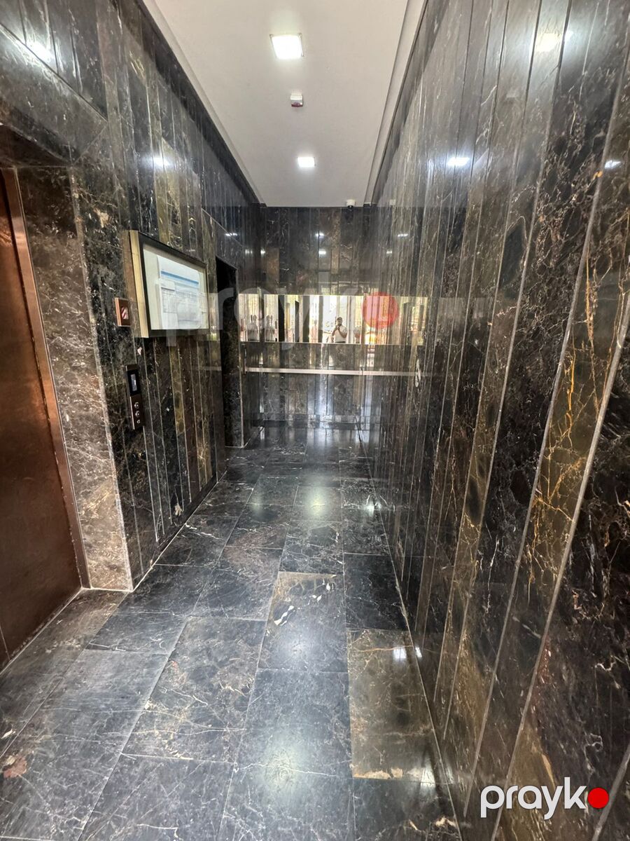 Satılır 2 otaqlı yeni tikili 100 m² — Mənzil, Bakı (4)