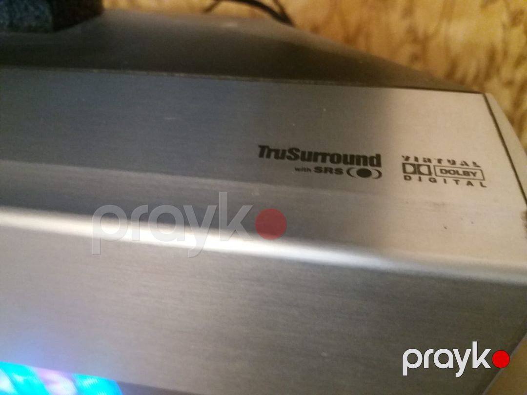 Televizor Sony — TV və Video, Bakı (3)