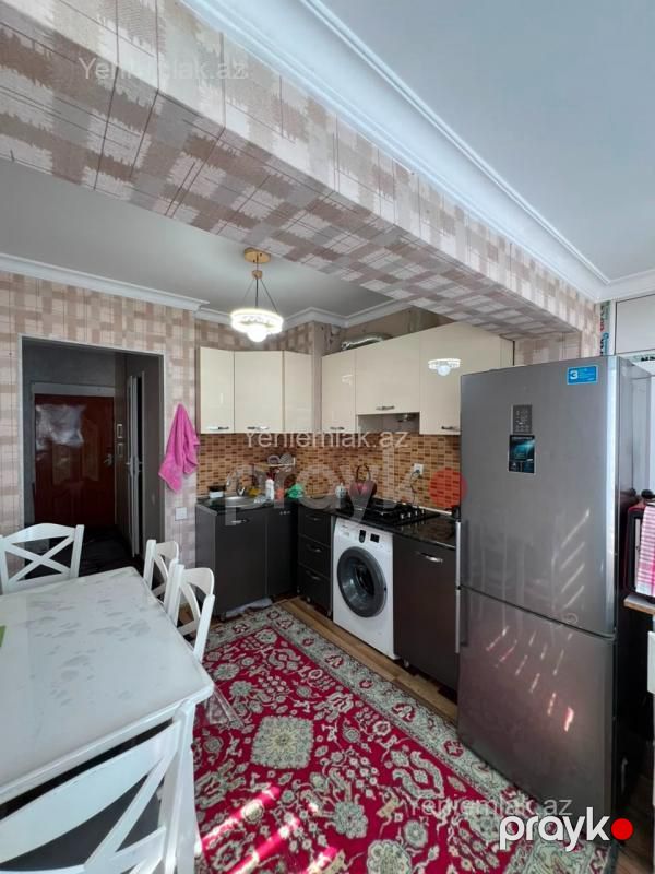 Satılır 2 otaqlı Bina evi menzil (Yeni tikili), 35 m², Masazır — Mənzil, Abşeron (4)